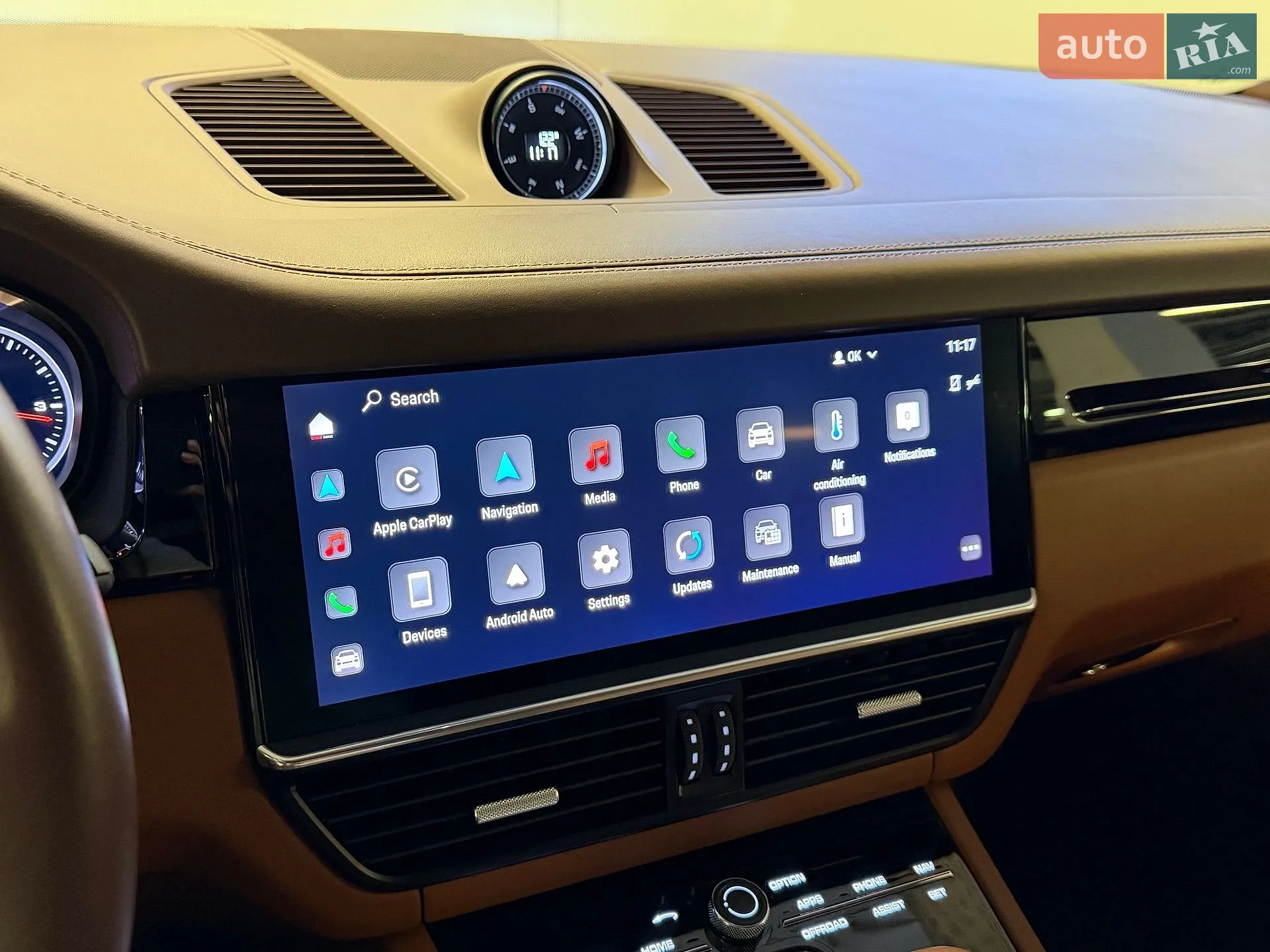 2022 Porsche Cayenne - мініатюра 51