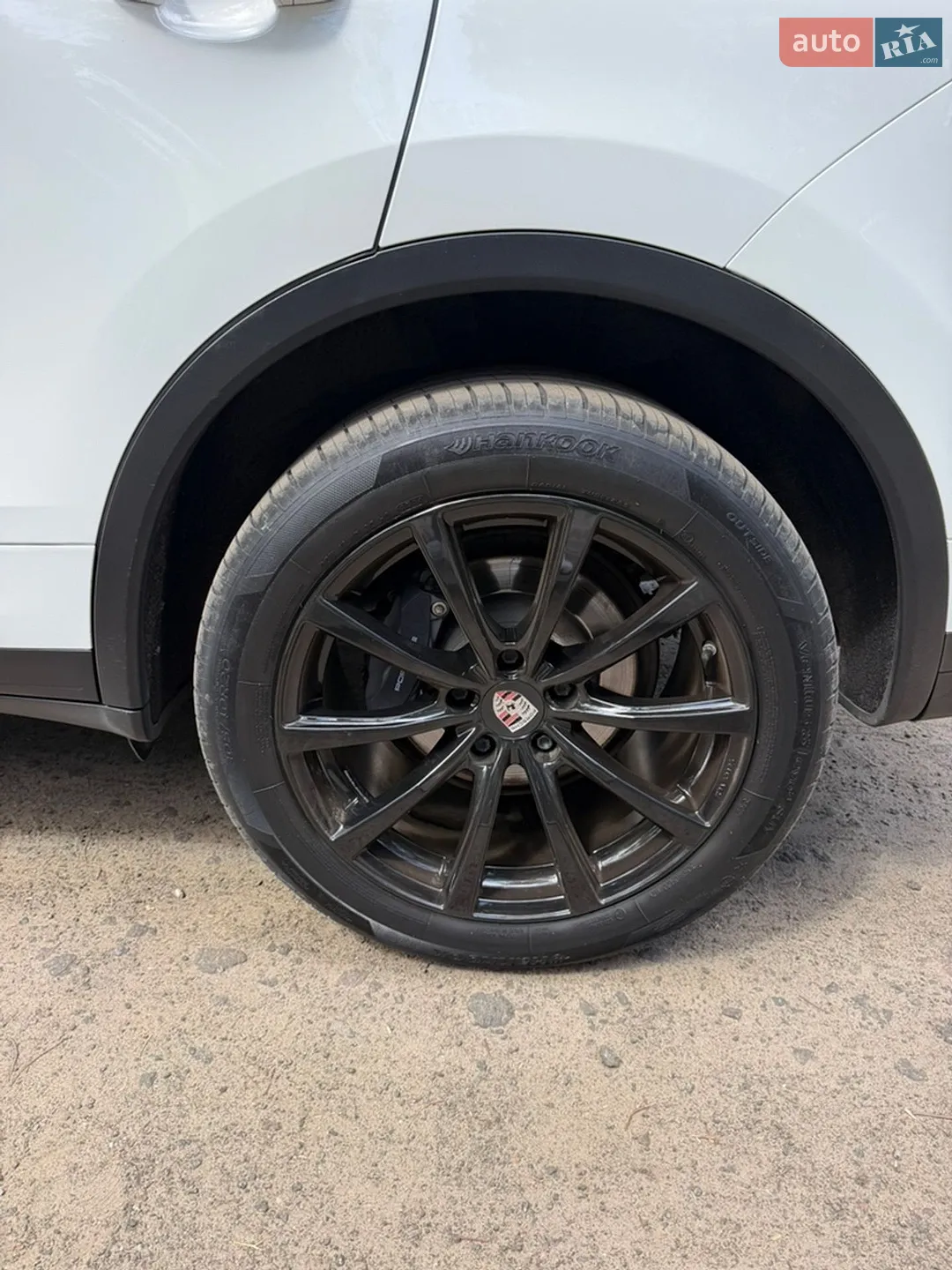 2015 Porsche Cayenne - мініатюра 18