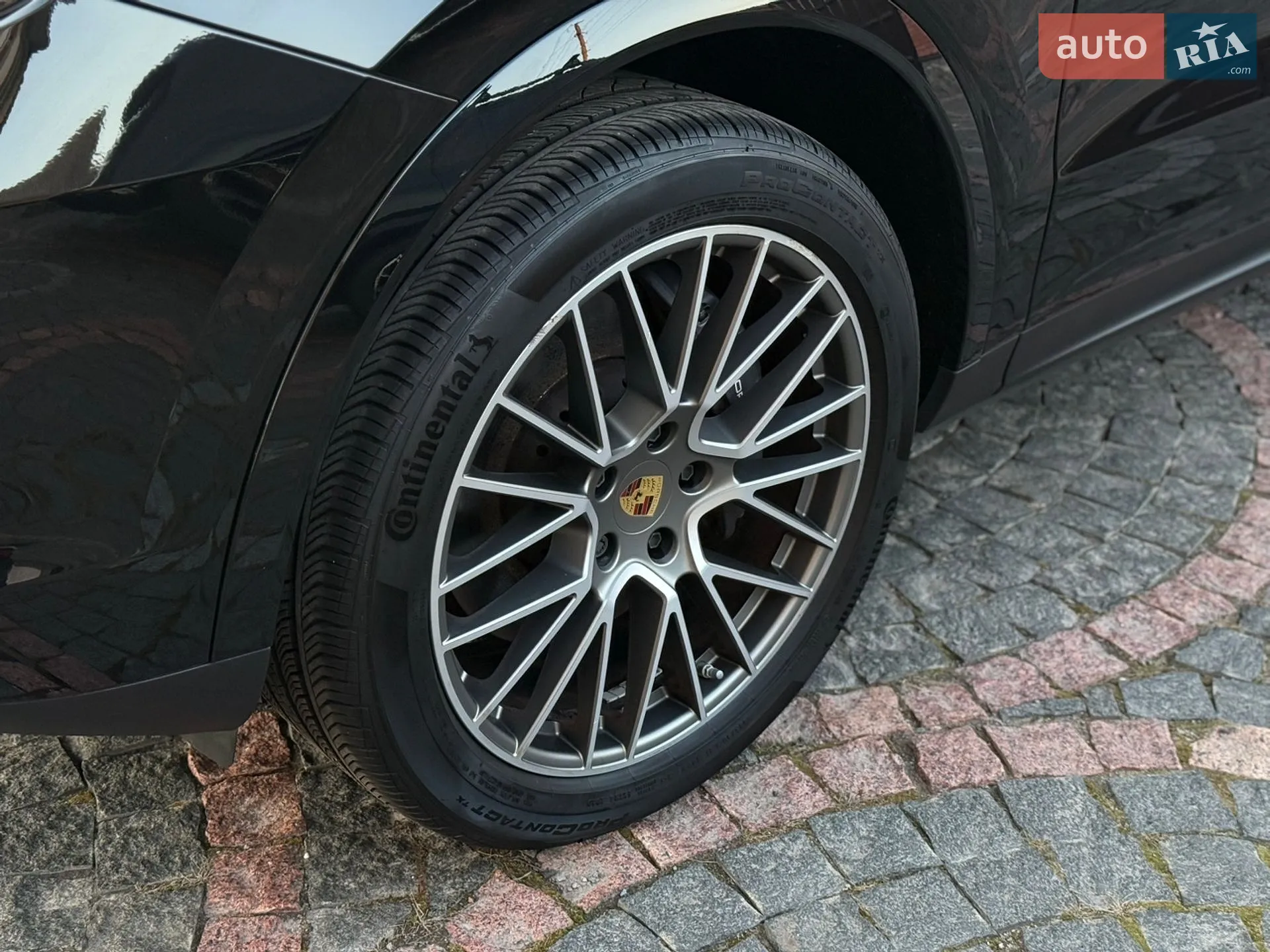 2022 Porsche Cayenne - мініатюра 9