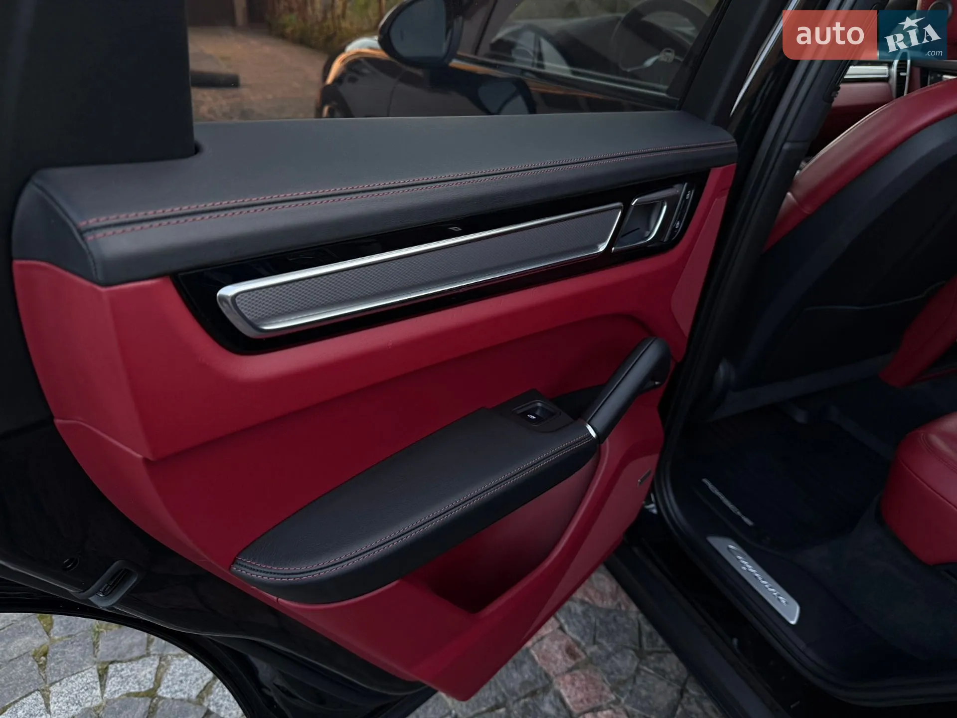 2022 Porsche Cayenne - мініатюра 30