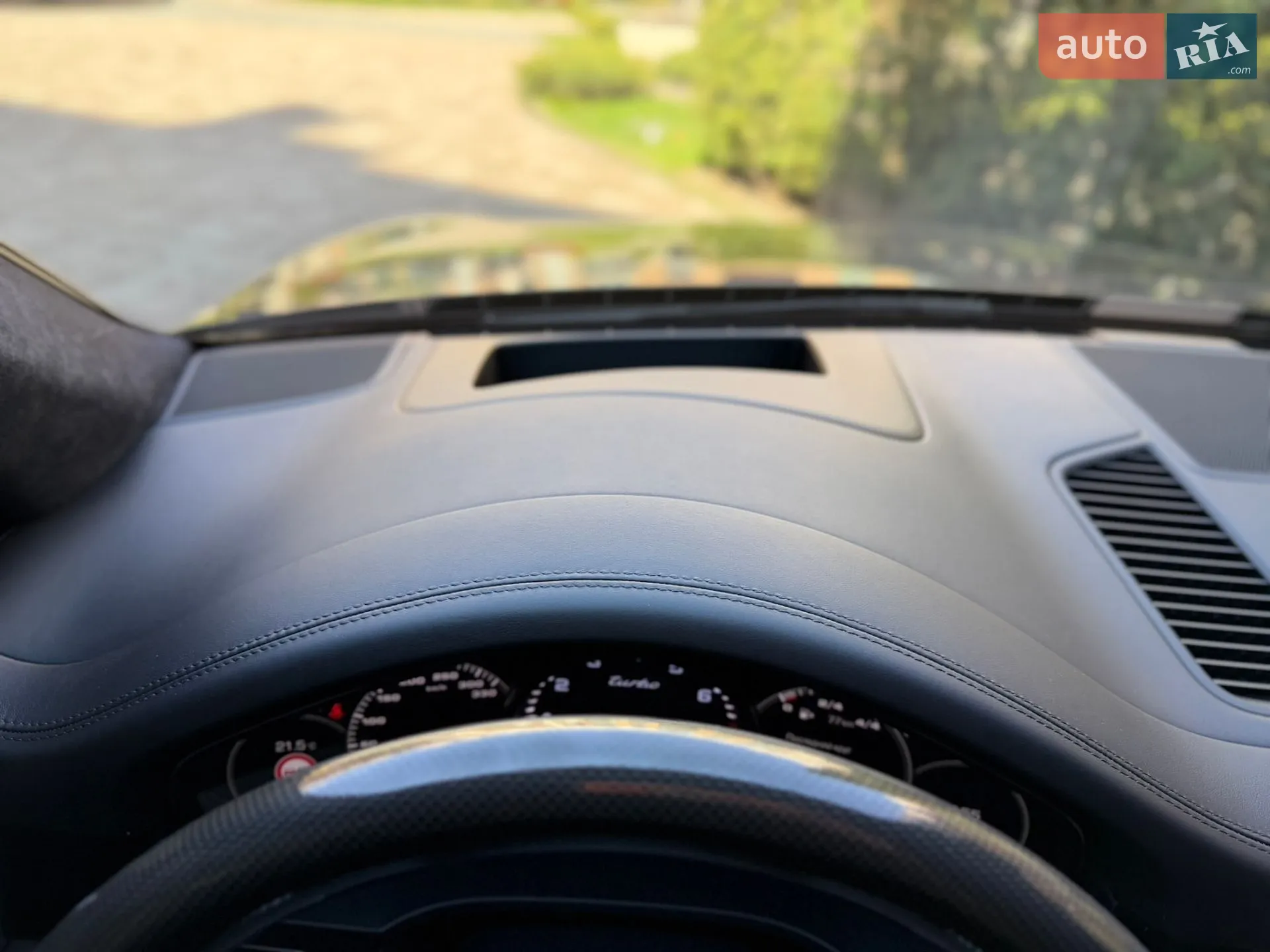 2019 Porsche Cayenne - мініатюра 35