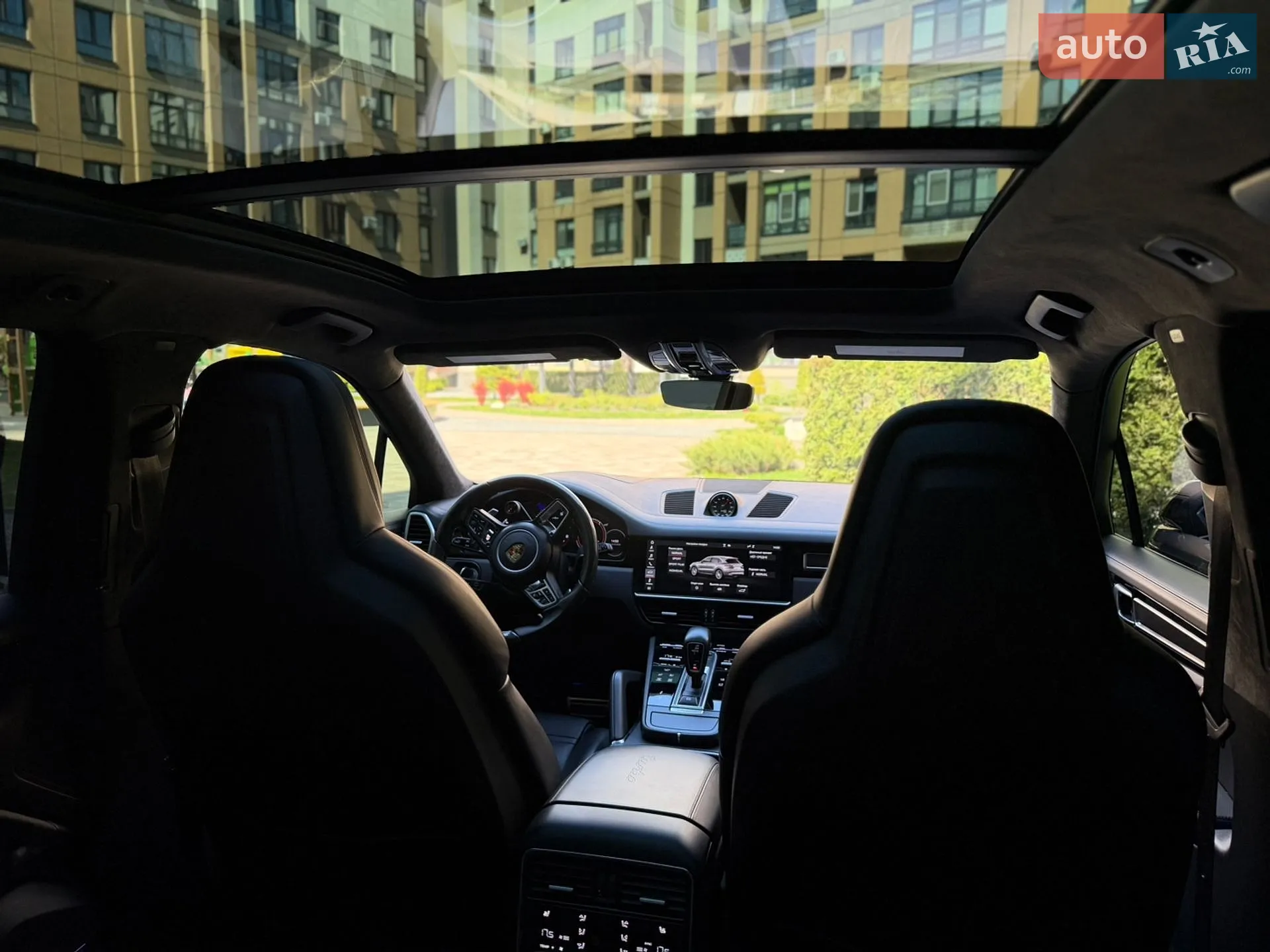 2019 Porsche Cayenne - мініатюра 41