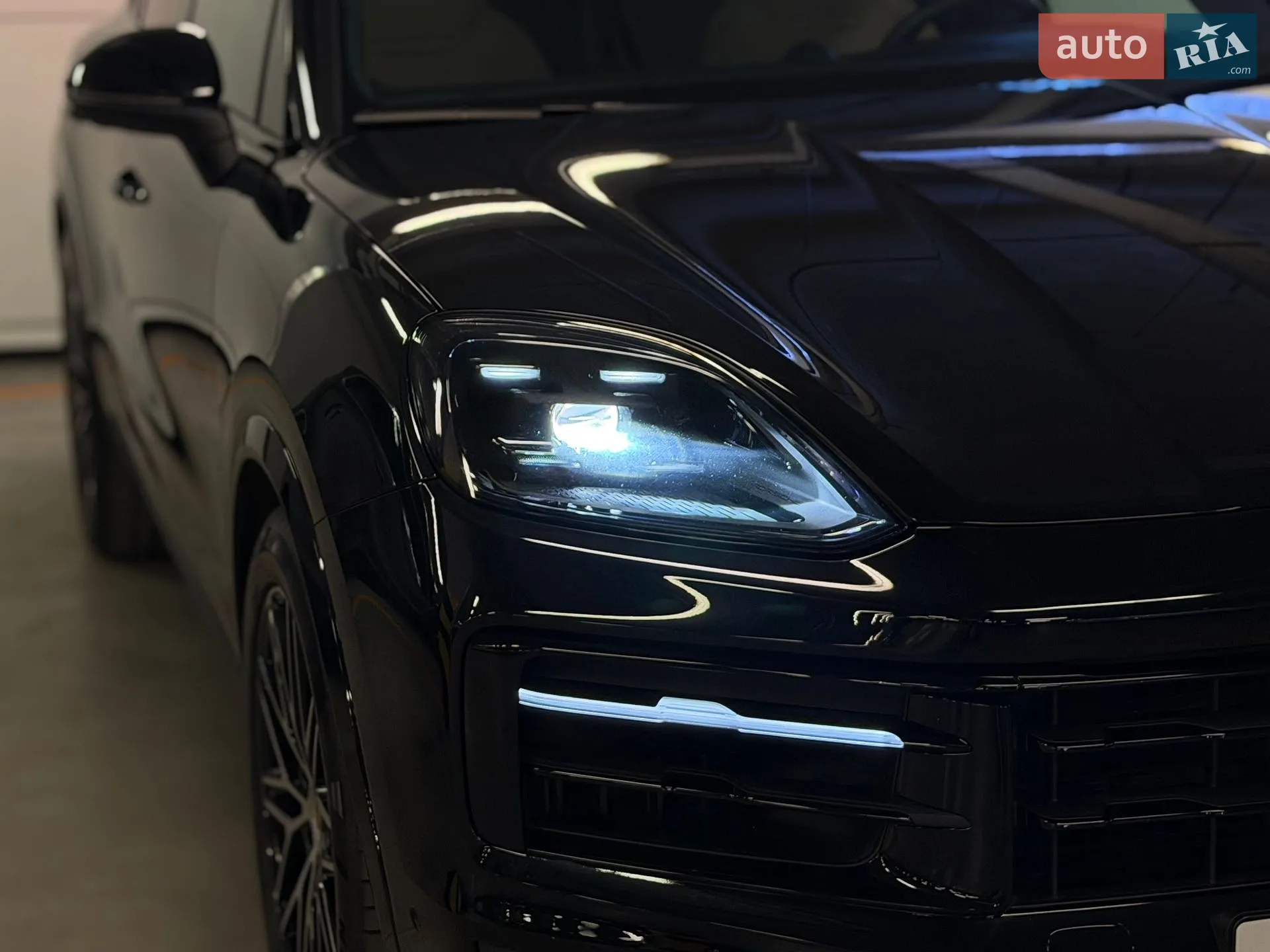 2023 Porsche Cayenne - мініатюра 14