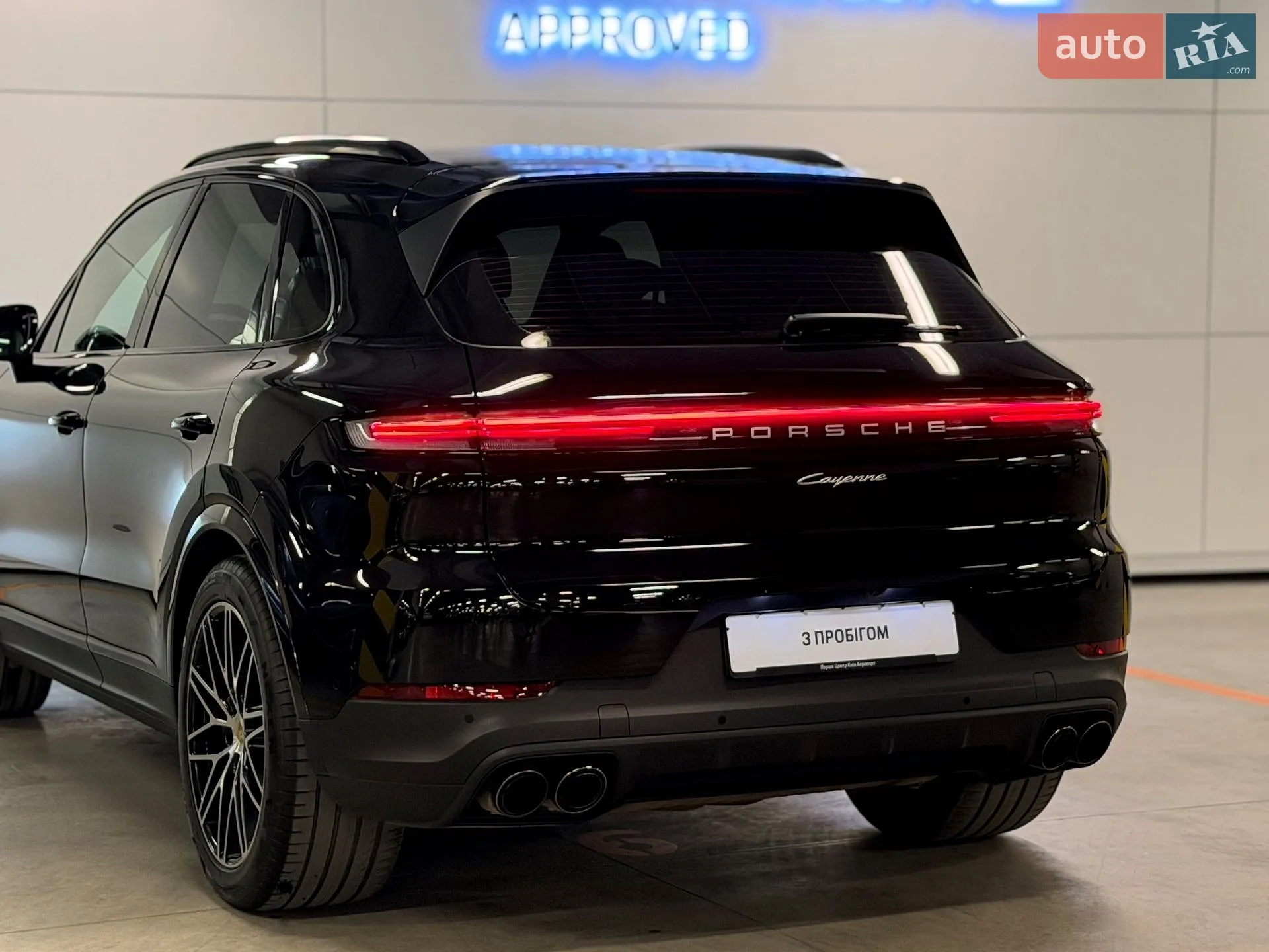 2023 Porsche Cayenne - мініатюра 20