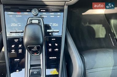 Внедорожник / Кроссовер Porsche Cayenne 2018 в Харькове