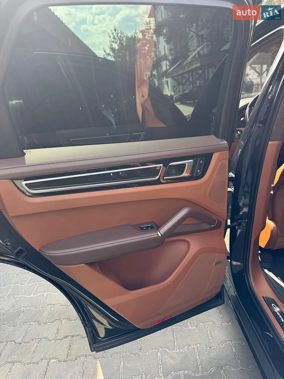 2021 Porsche Cayenne - мініатюра 13