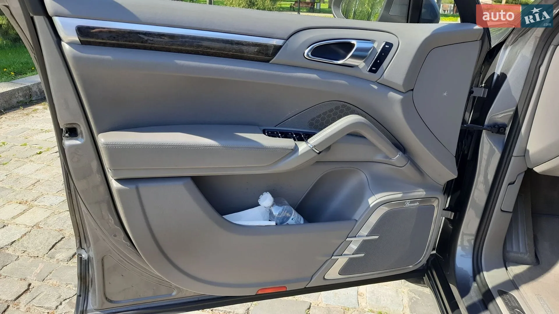 2011 Porsche Cayenne - мініатюра 13