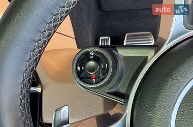 Внедорожник / Кроссовер Porsche Cayenne 2022 в Львове