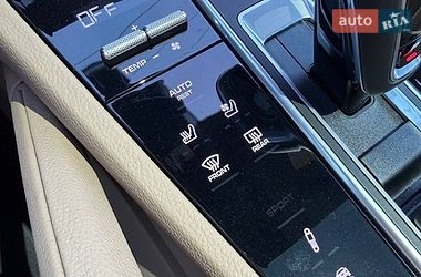 Внедорожник / Кроссовер Porsche Cayenne 2022 в Львове