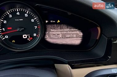Внедорожник / Кроссовер Porsche Cayenne 2022 в Львове