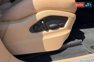 Внедорожник / Кроссовер Porsche Cayenne 2022 в Львове