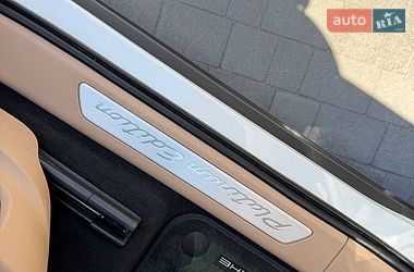 Внедорожник / Кроссовер Porsche Cayenne 2022 в Львове