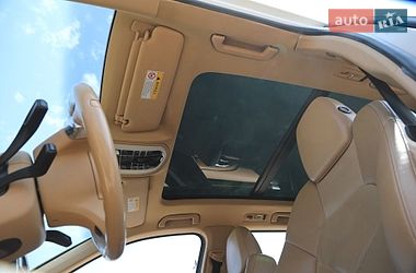 Внедорожник / Кроссовер Porsche Cayenne 2013 в Харькове