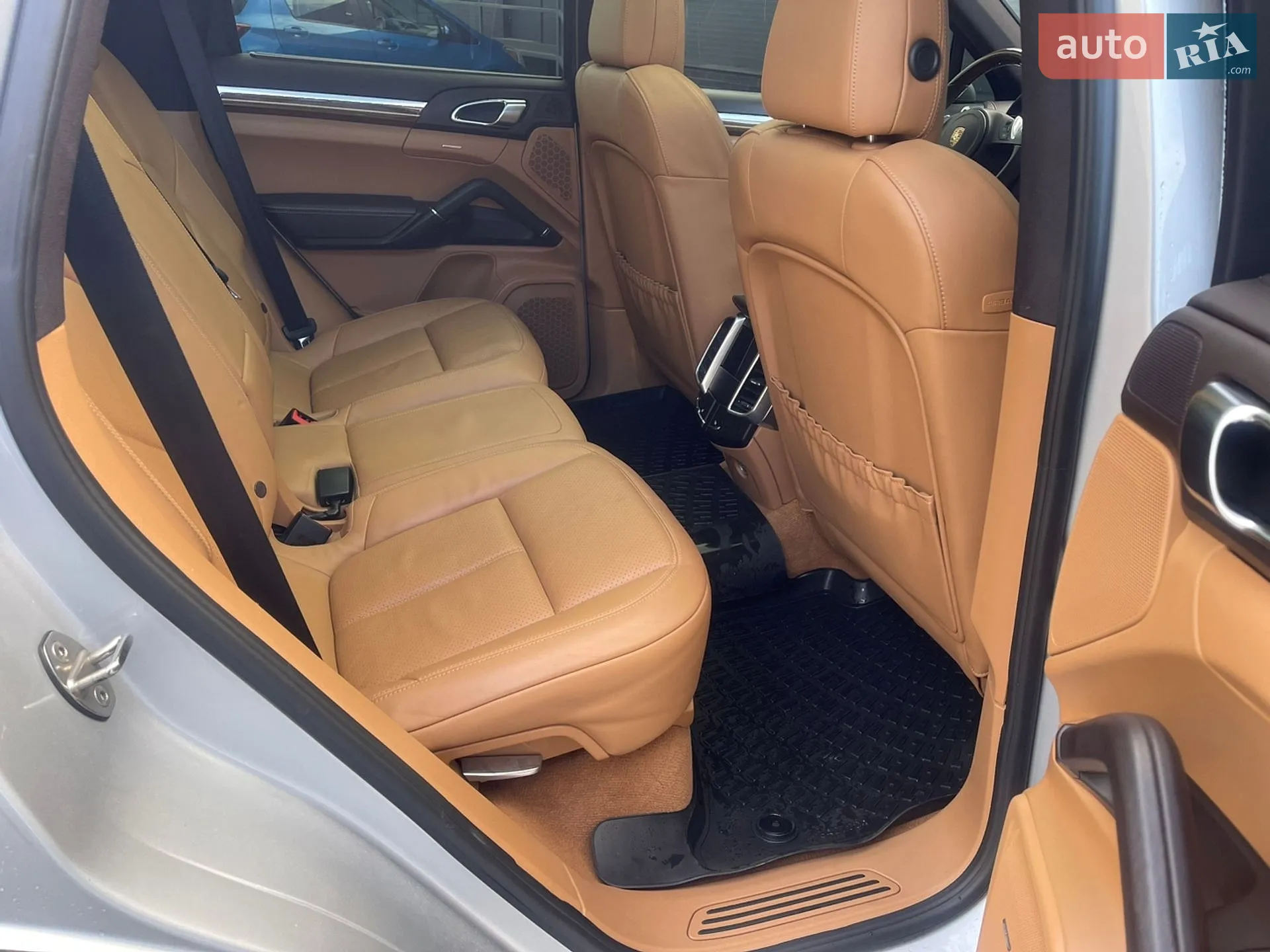 2013 Porsche Cayenne - мініатюра 15