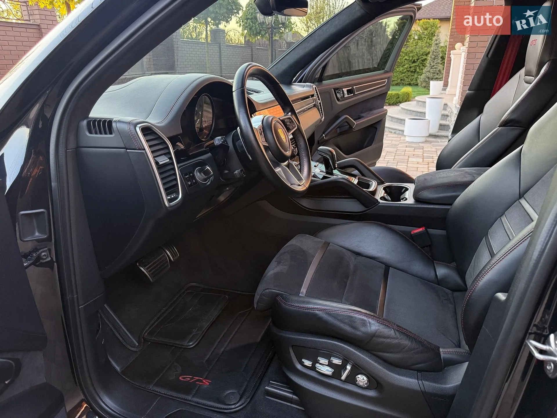 2021 Porsche Cayenne - мініатюра 56