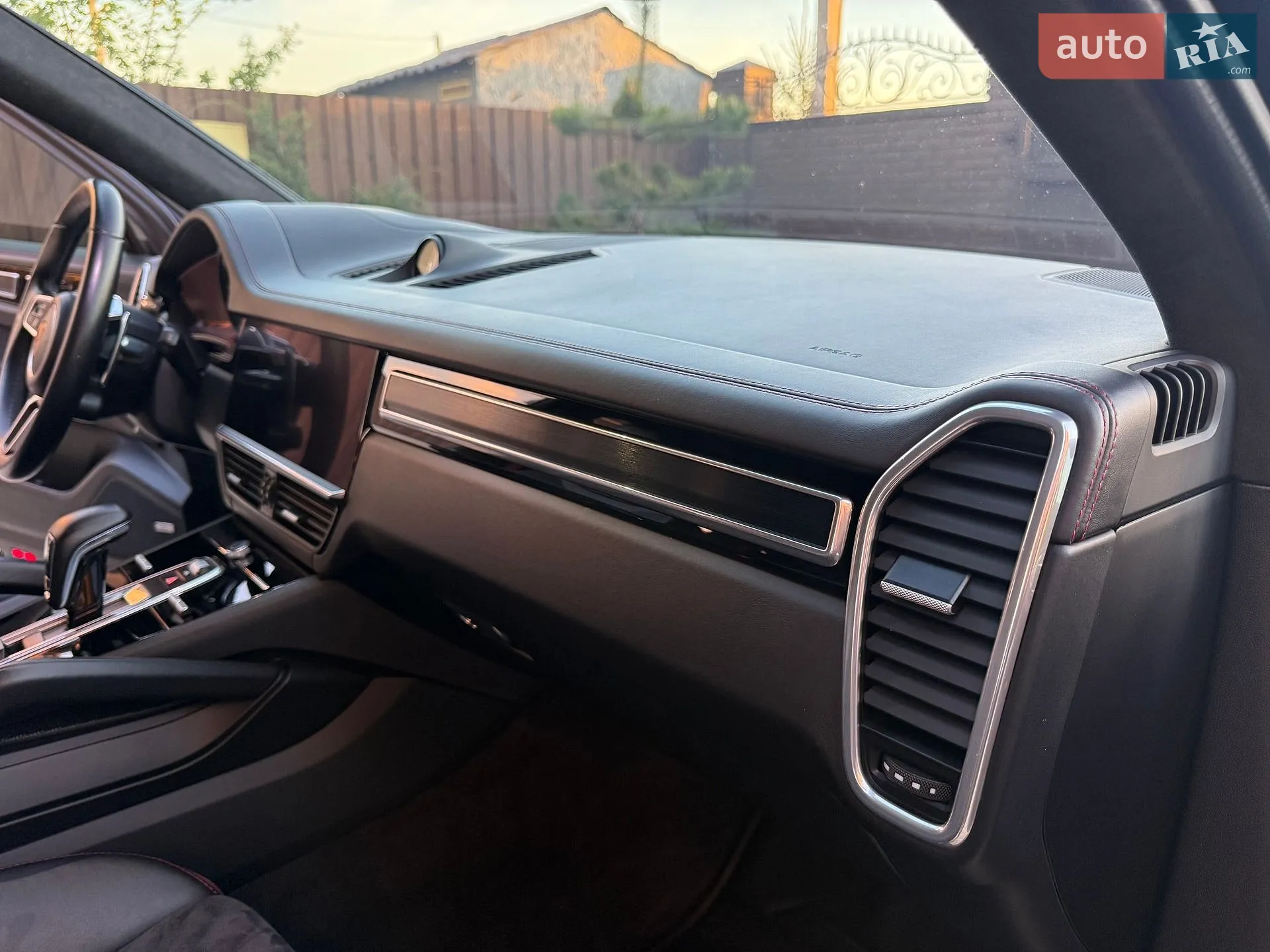 2021 Porsche Cayenne - мініатюра 67