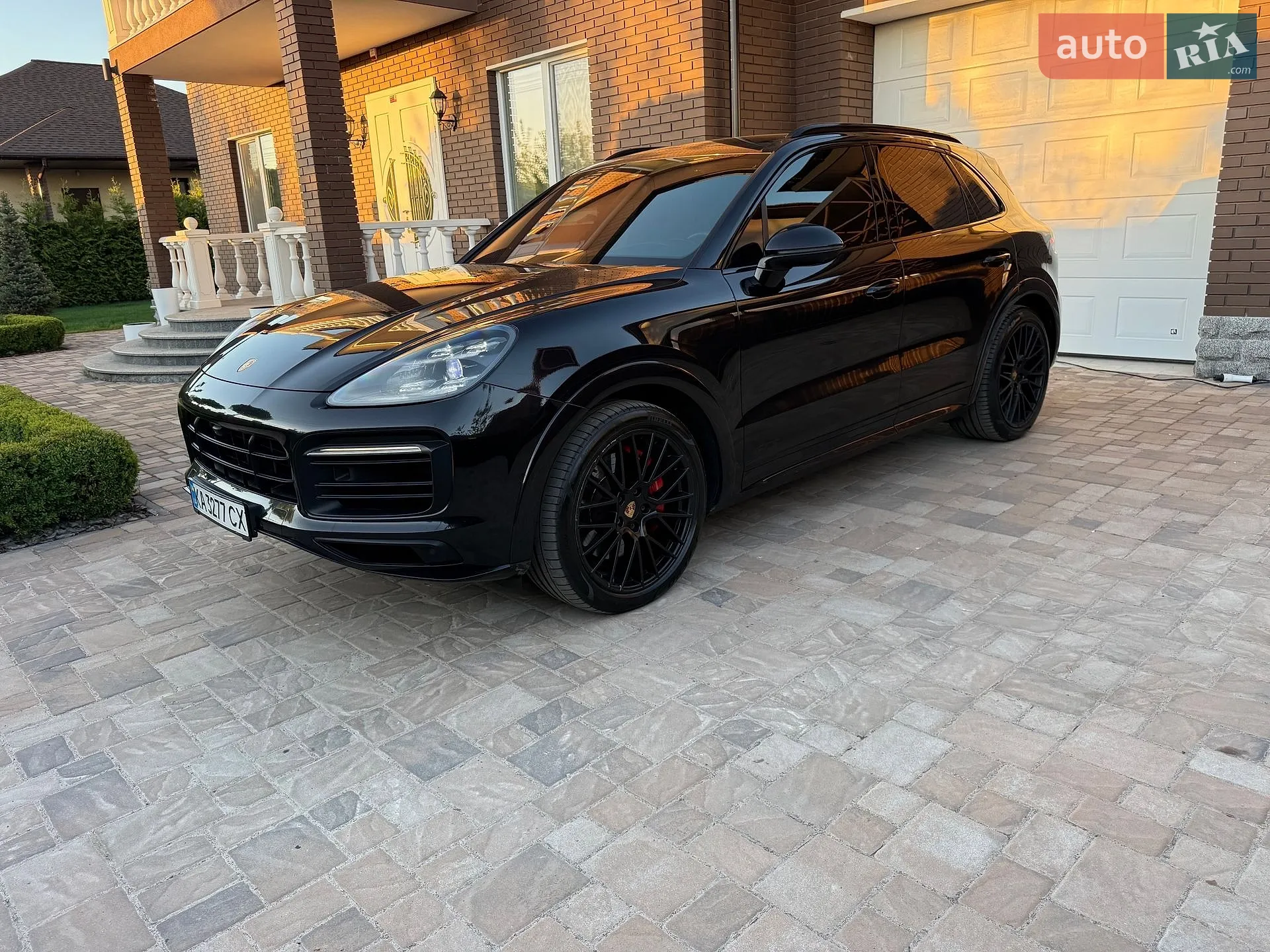 2021 Porsche Cayenne - мініатюра 91