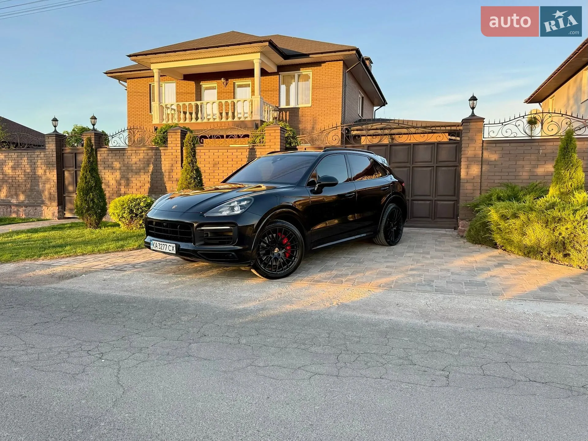 2021 Porsche Cayenne - мініатюра 100