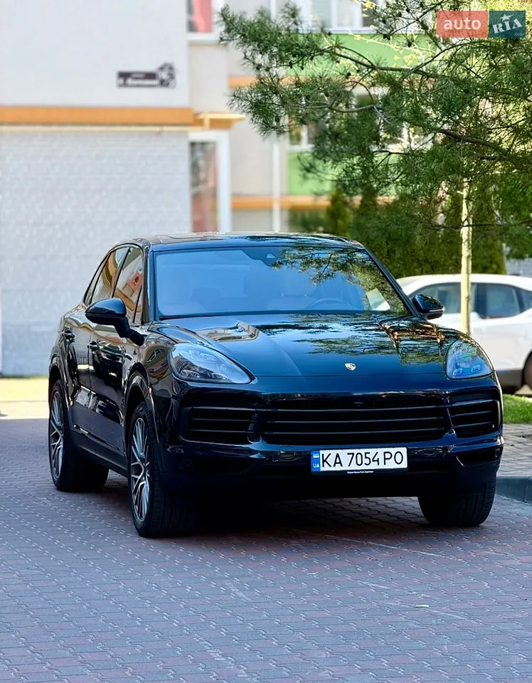 2023 Porsche Cayenne - мініатюра 95