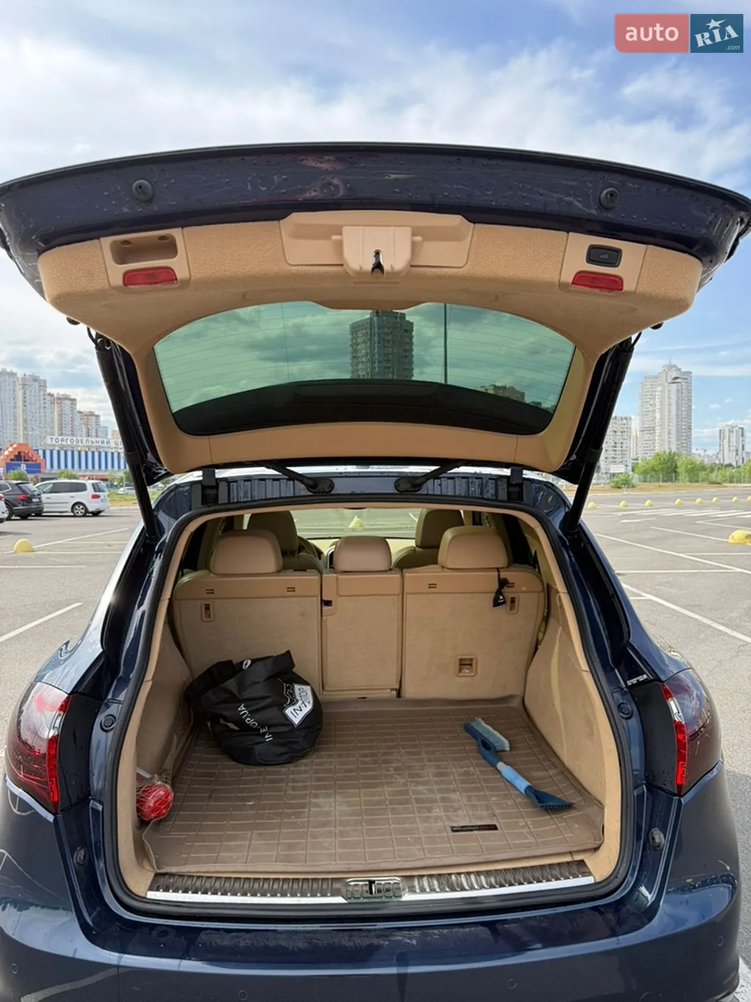 2013 Porsche Cayenne - мініатюра 16