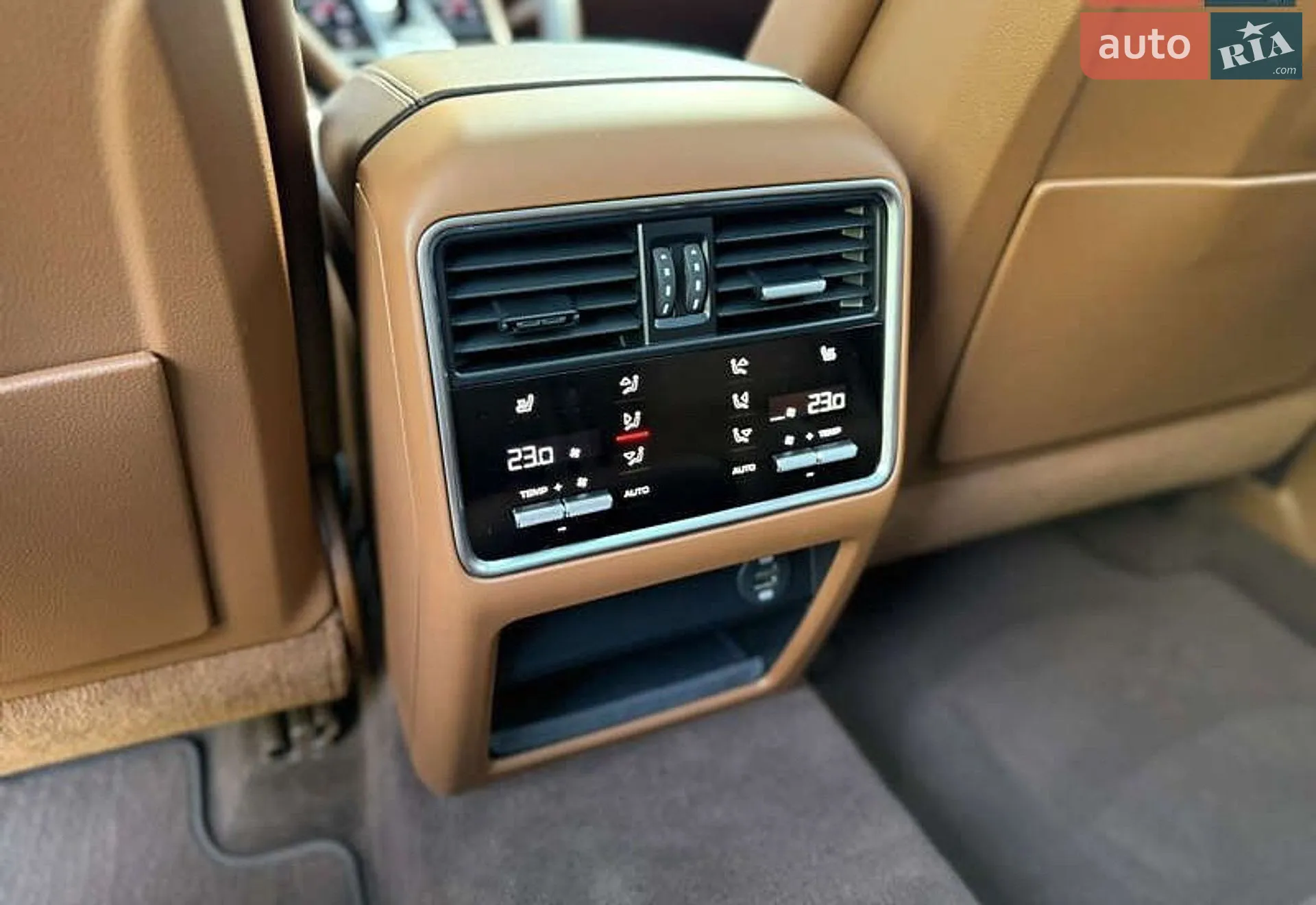 2018 Porsche Cayenne - мініатюра 55