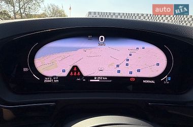 Позашляховик / Кросовер Porsche Cayenne 2024 в Одесі