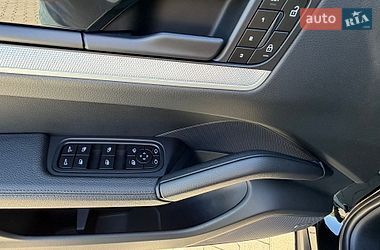 Позашляховик / Кросовер Porsche Cayenne 2024 в Одесі