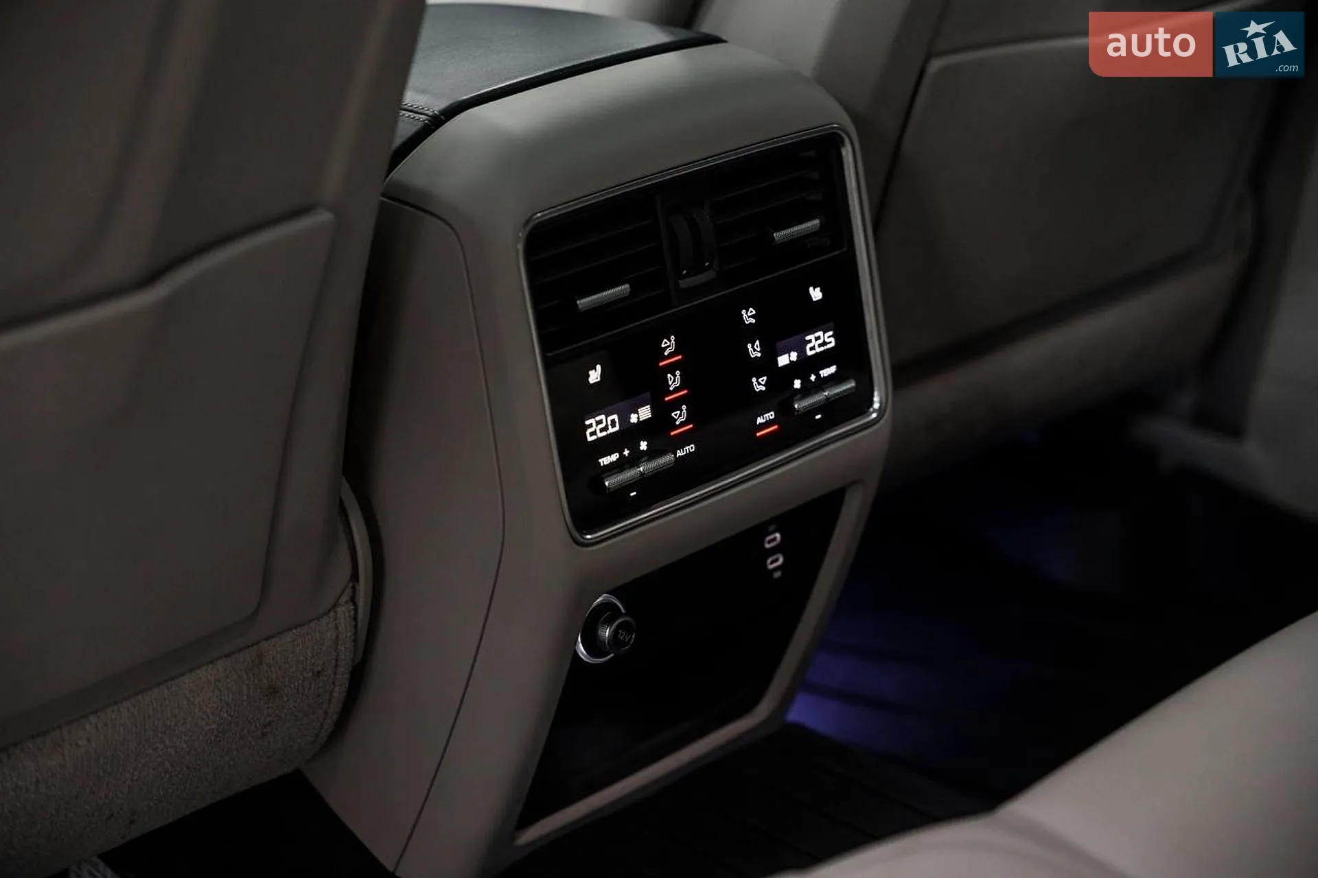 2023 Porsche Cayenne - мініатюра 45