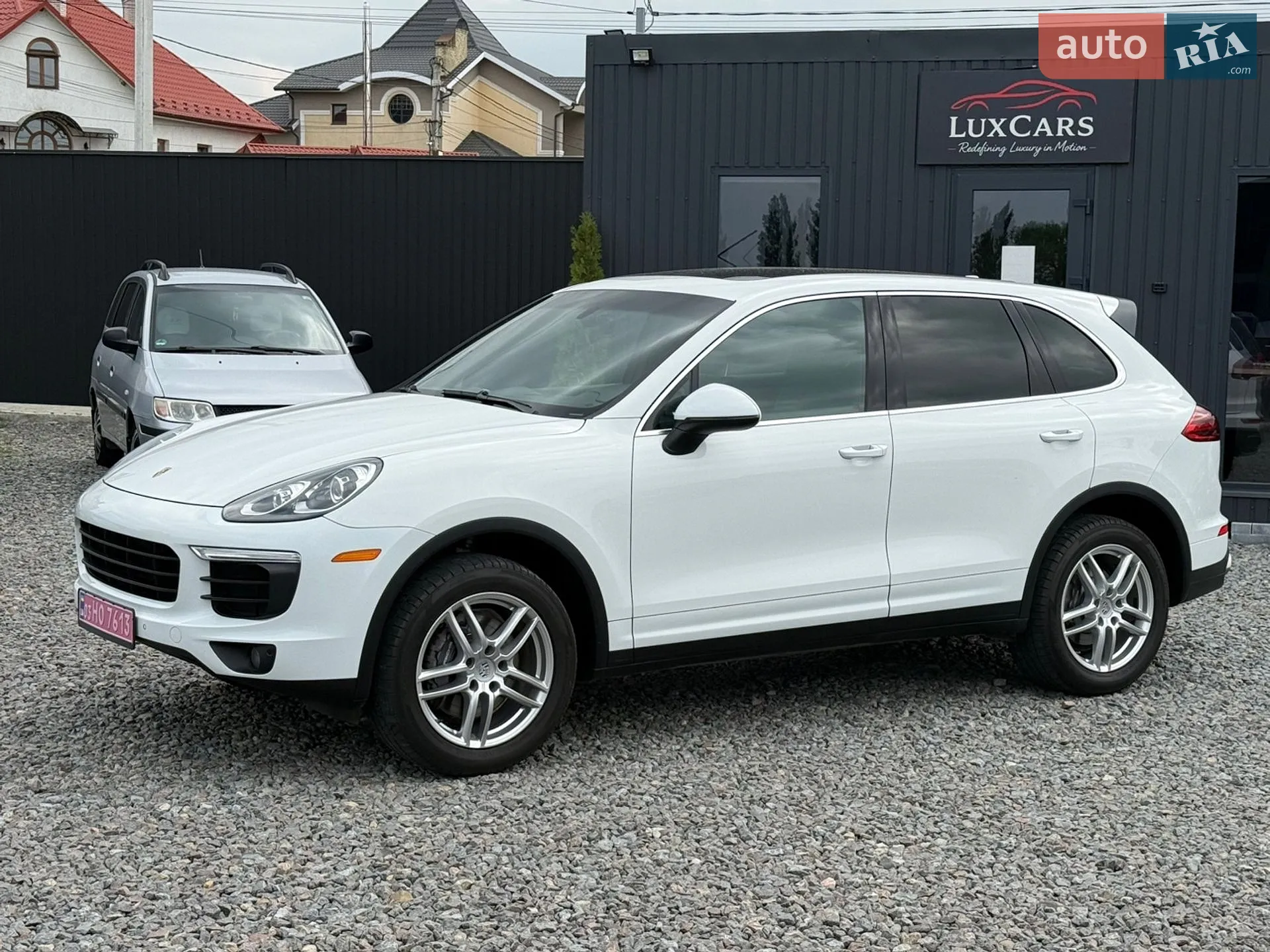 2015 Porsche Cayenne - мініатюра 15
