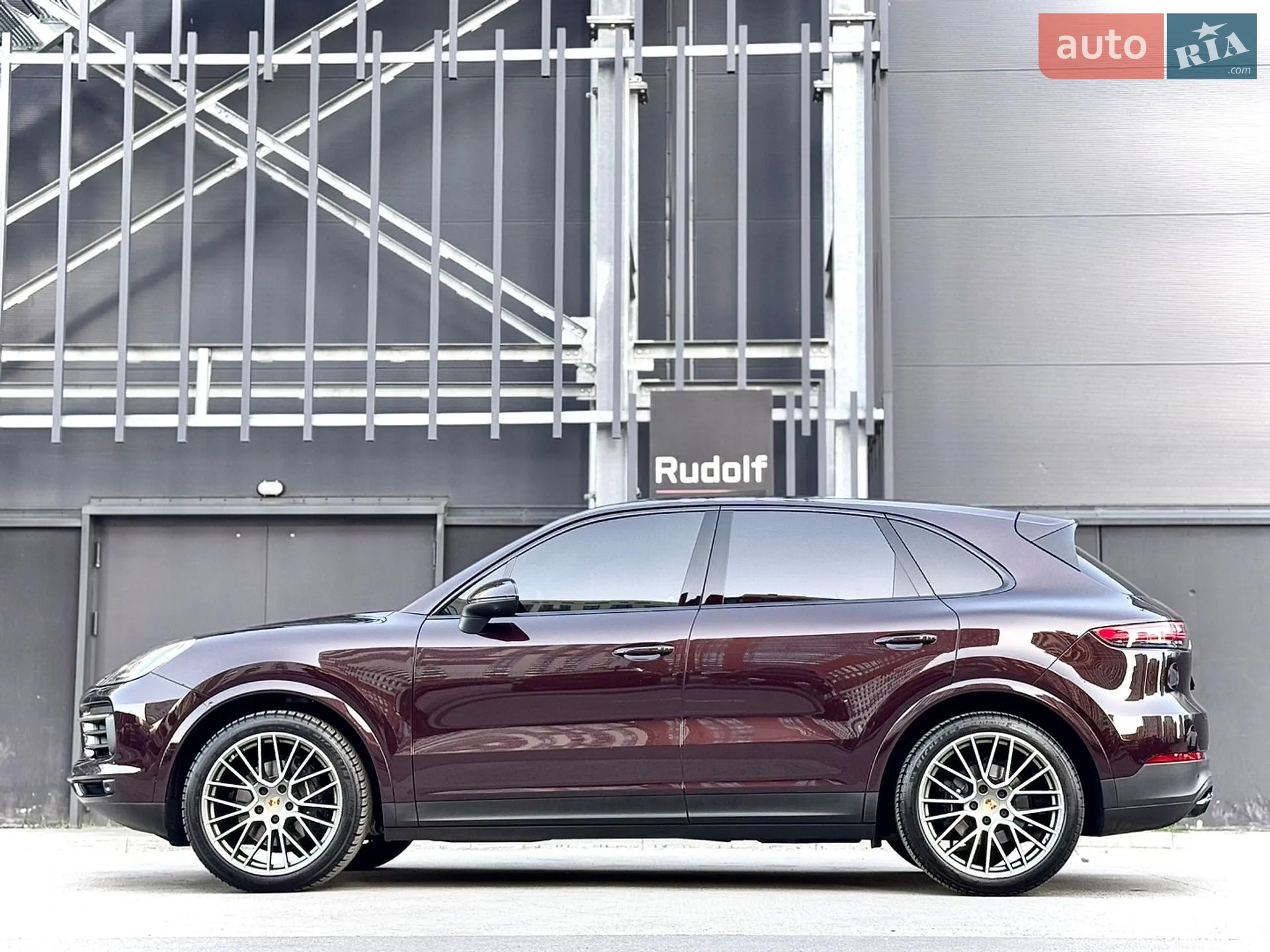 2022 Porsche Cayenne - мініатюра 12