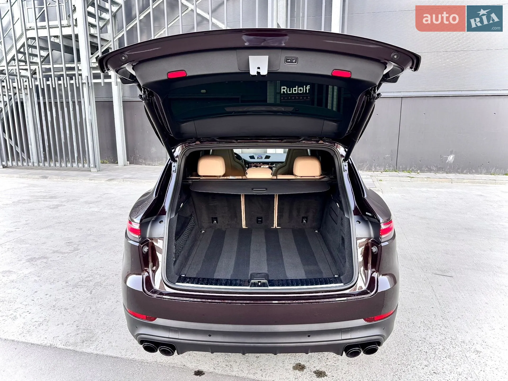 2022 Porsche Cayenne - мініатюра 42