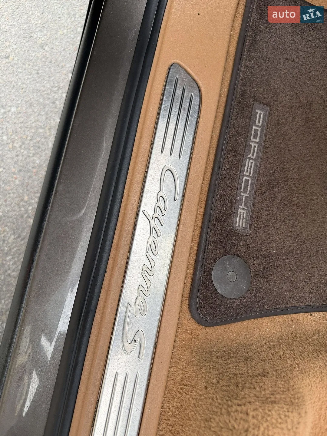 2011 Porsche Cayenne - мініатюра 32