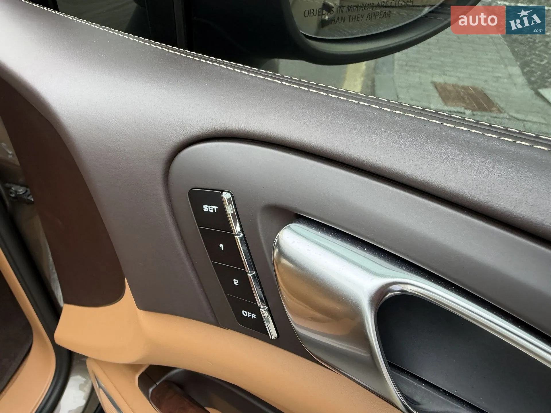 2011 Porsche Cayenne - мініатюра 61