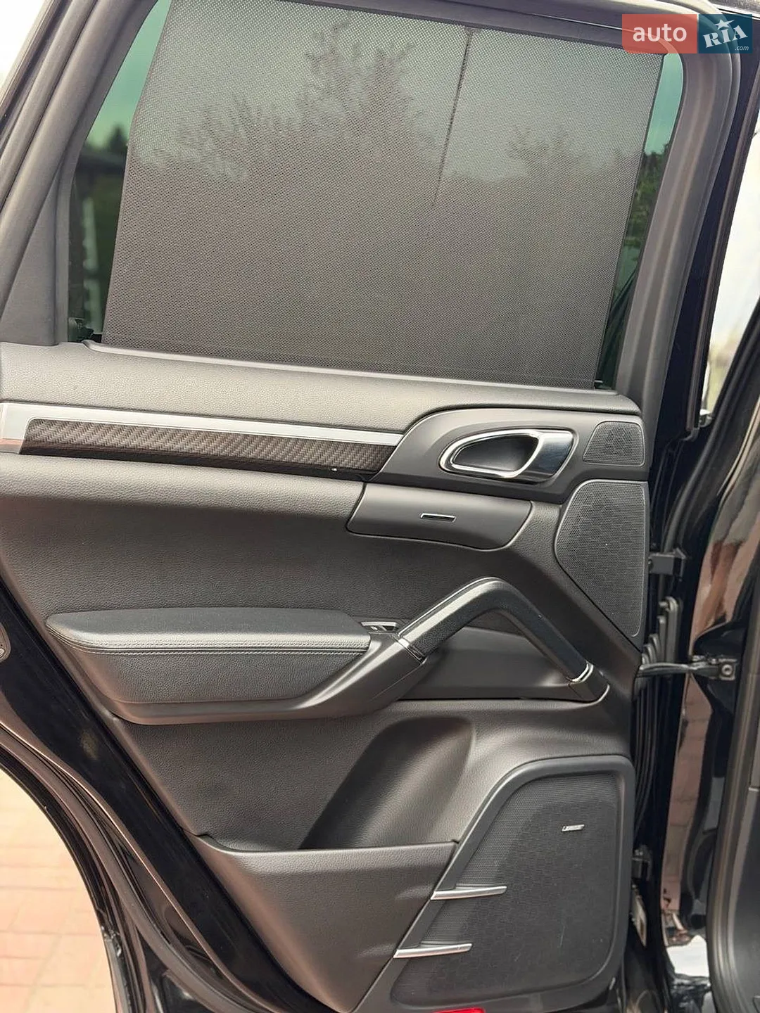 2013 Porsche Cayenne - мініатюра 23