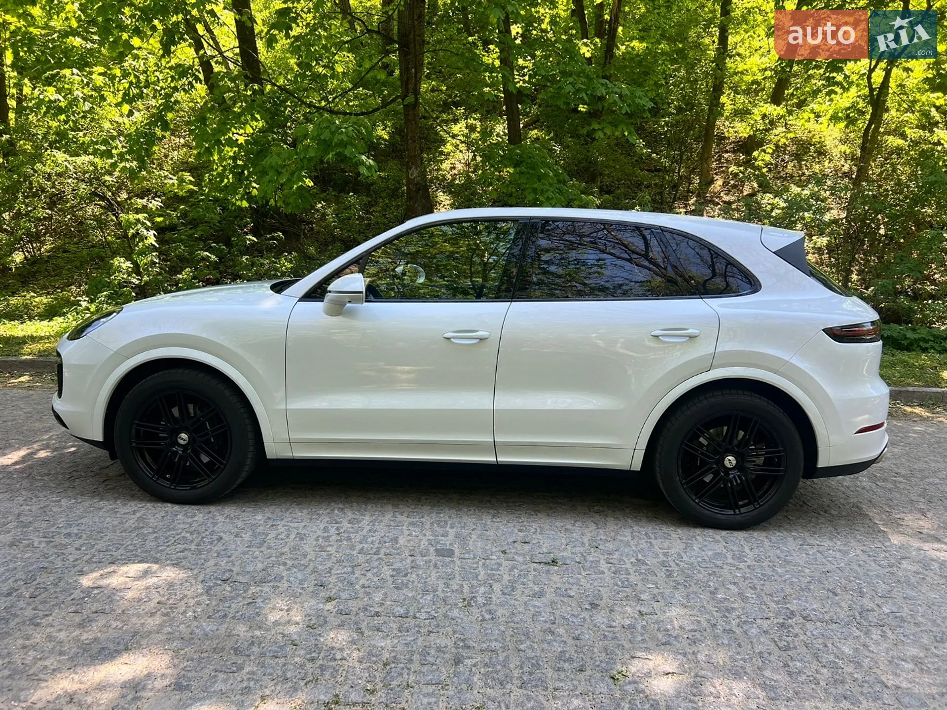 2019 Porsche Cayenne - мініатюра 5