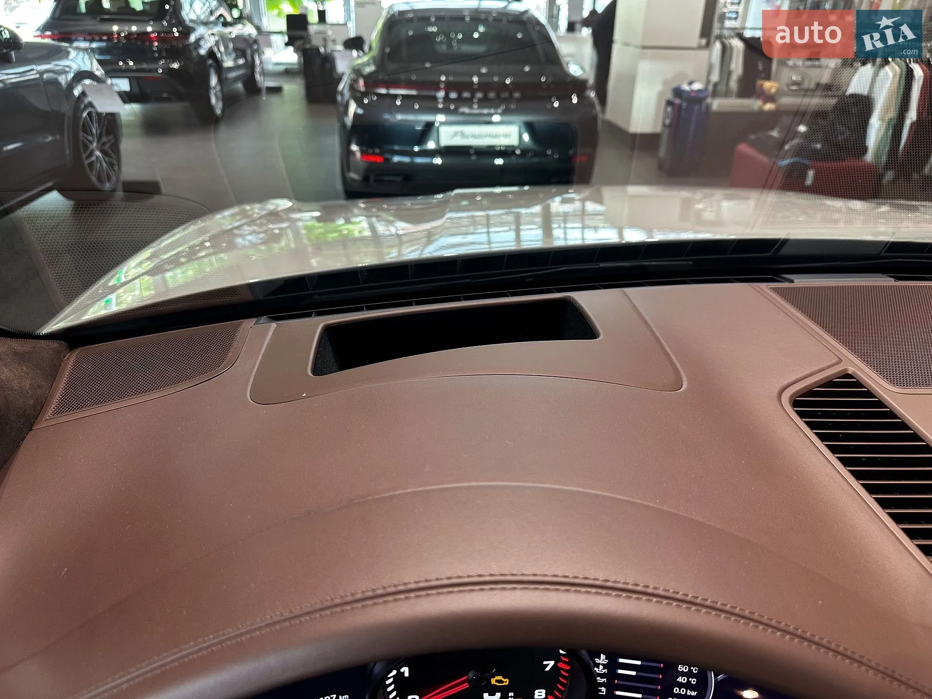 2022 Porsche Cayenne - мініатюра 21