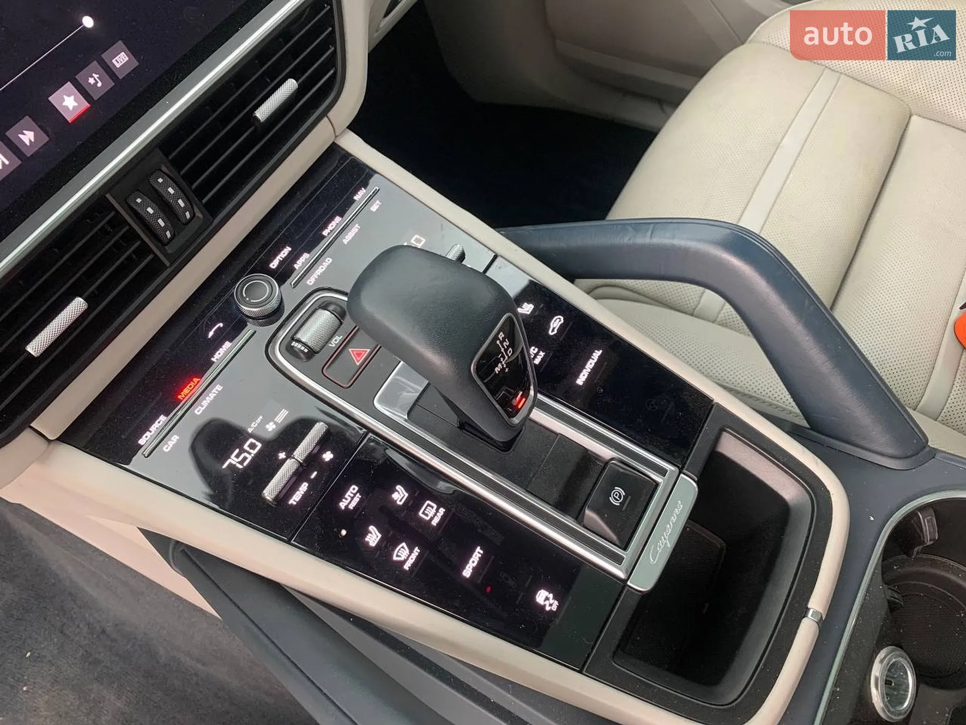 2019 Porsche Cayenne - мініатюра 17