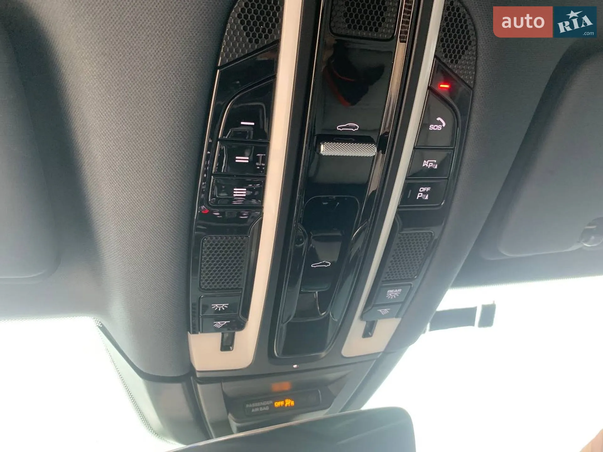 2019 Porsche Cayenne - мініатюра 44