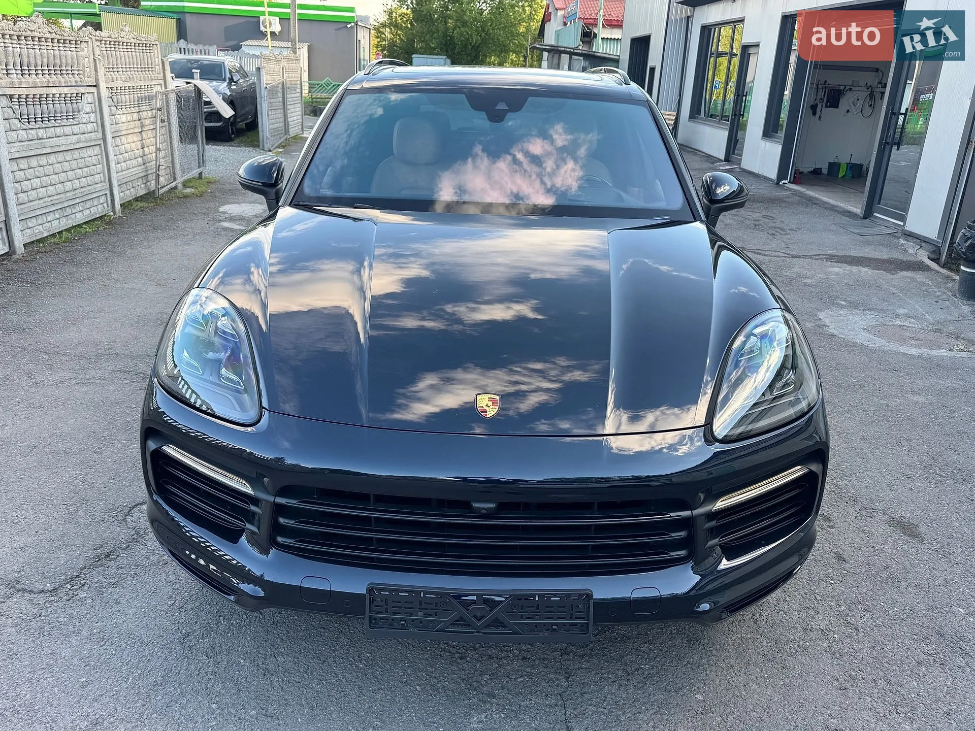 2019 Porsche Cayenne - мініатюра 21
