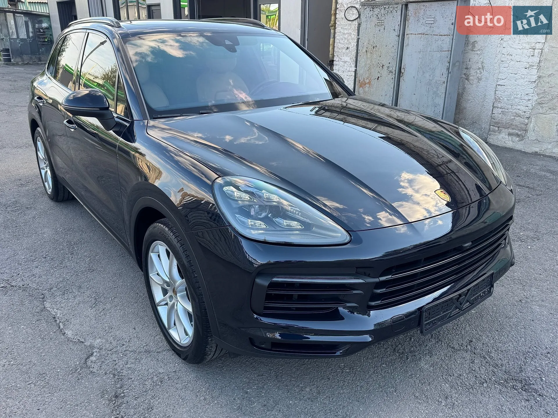 2019 Porsche Cayenne - мініатюра 31