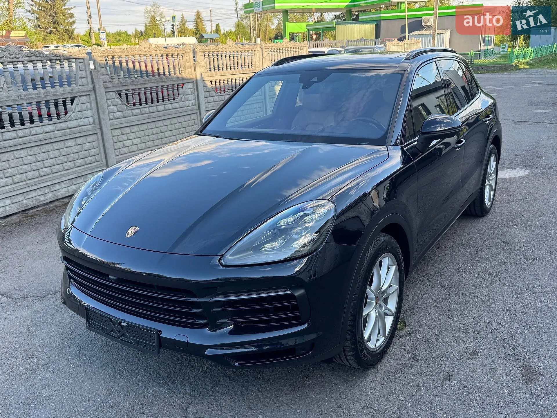 2019 Porsche Cayenne - мініатюра 36