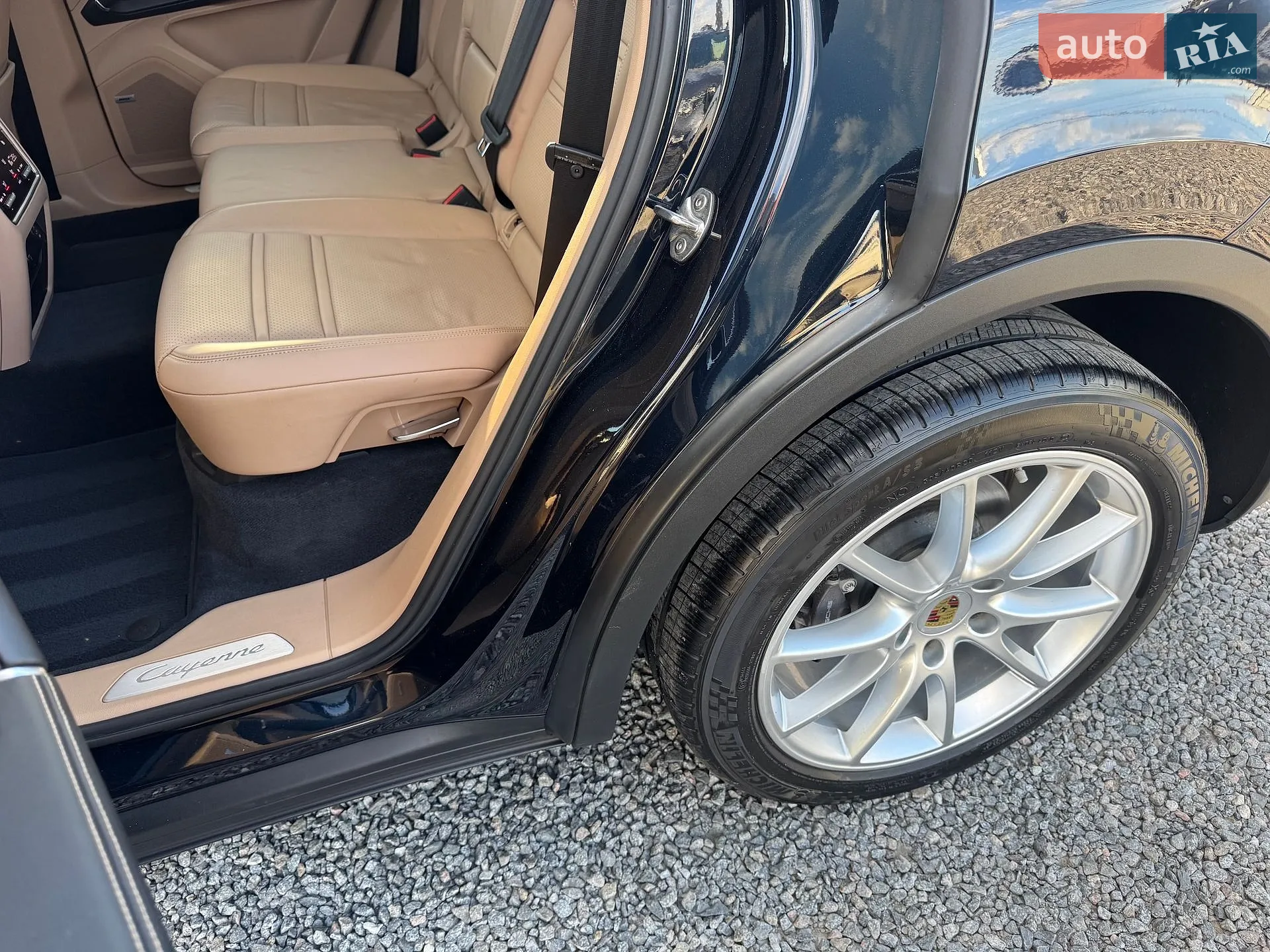 2019 Porsche Cayenne - мініатюра 48