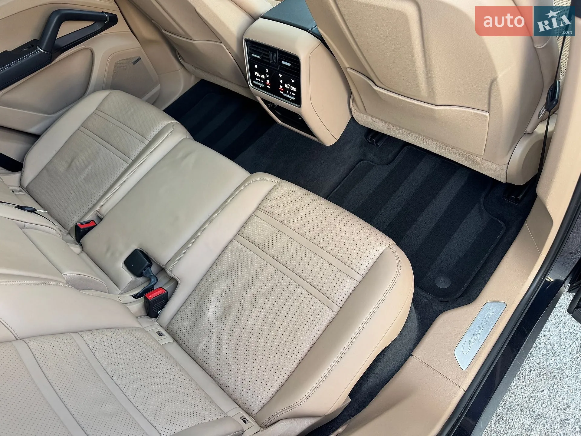 2019 Porsche Cayenne - мініатюра 111
