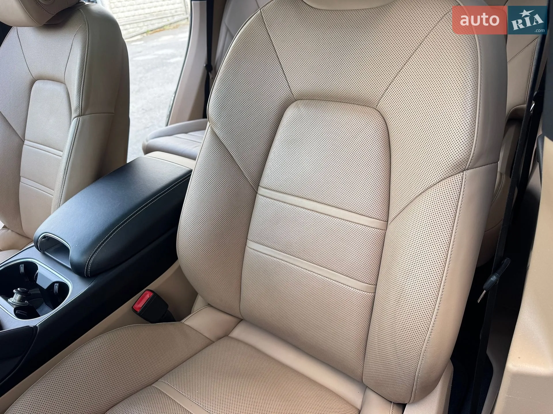 2019 Porsche Cayenne - мініатюра 135