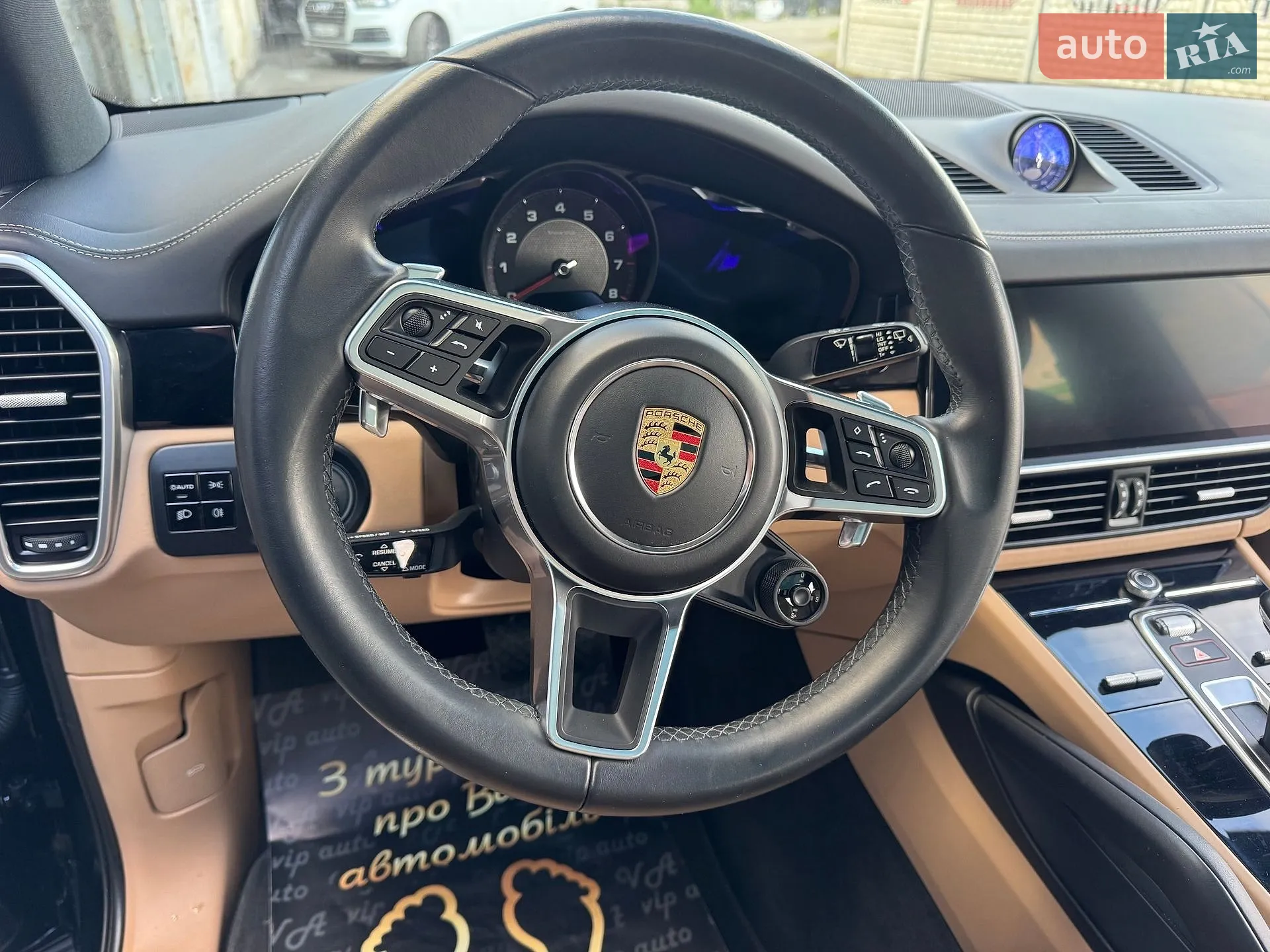 2019 Porsche Cayenne - мініатюра 139