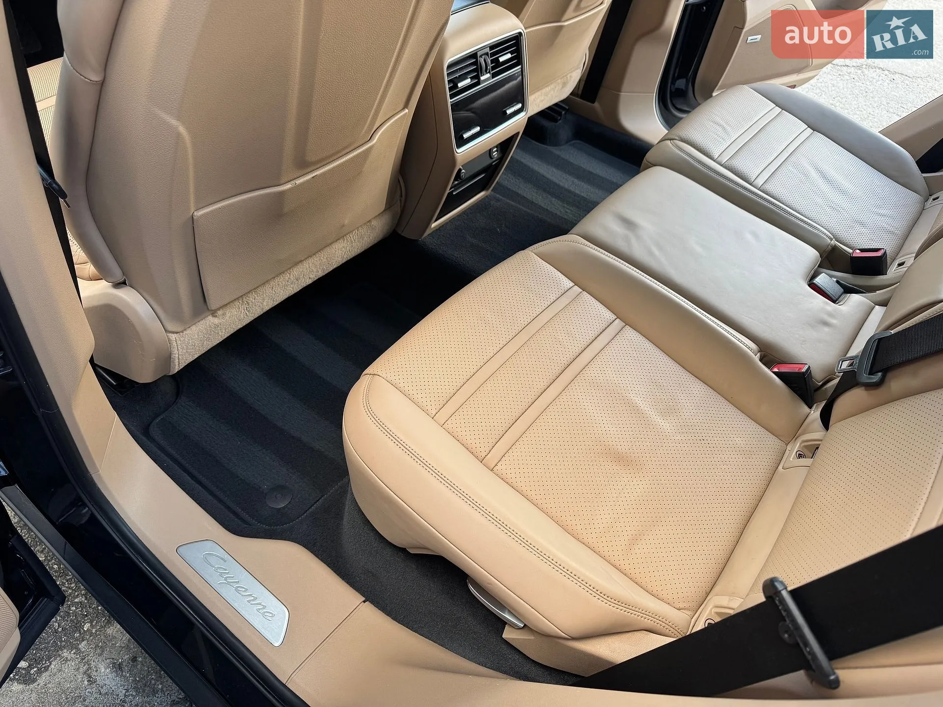 2019 Porsche Cayenne - мініатюра 149