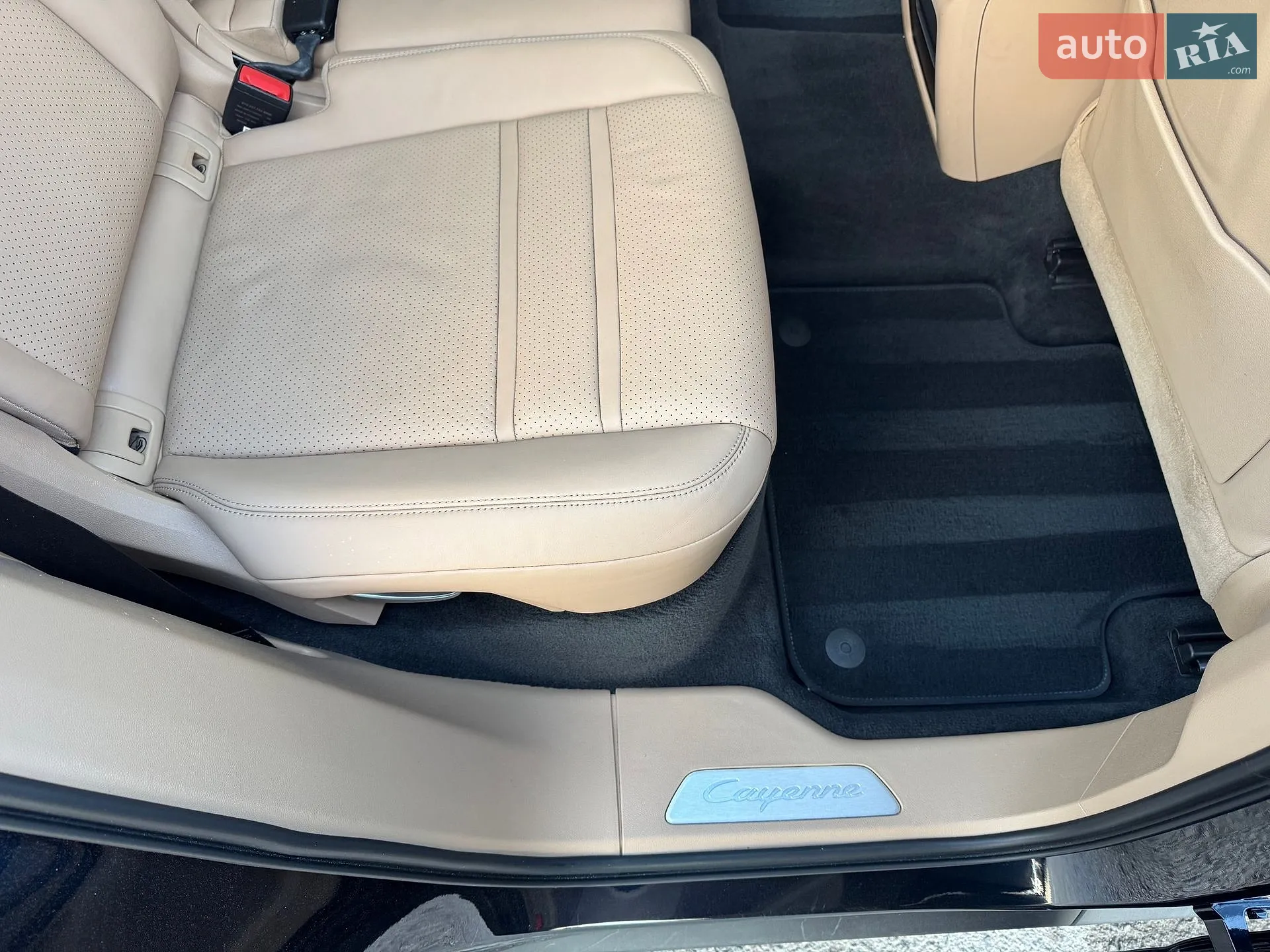 2019 Porsche Cayenne - мініатюра 155