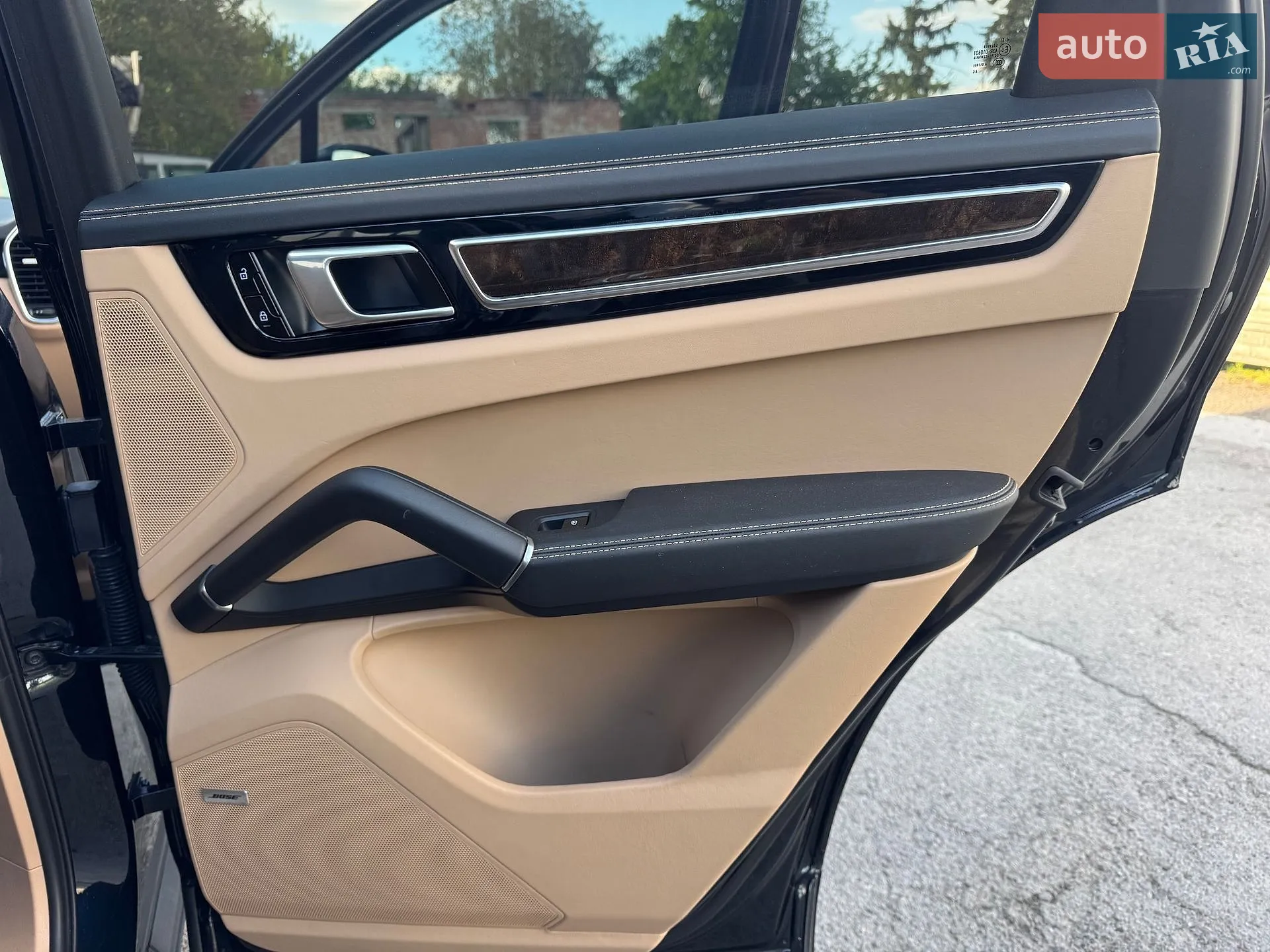 2019 Porsche Cayenne - мініатюра 157