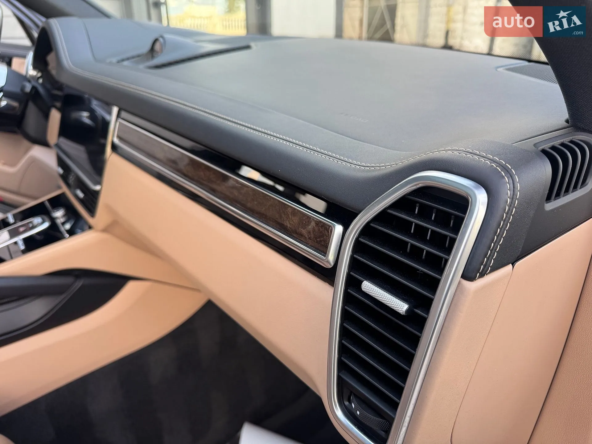 2019 Porsche Cayenne - мініатюра 164