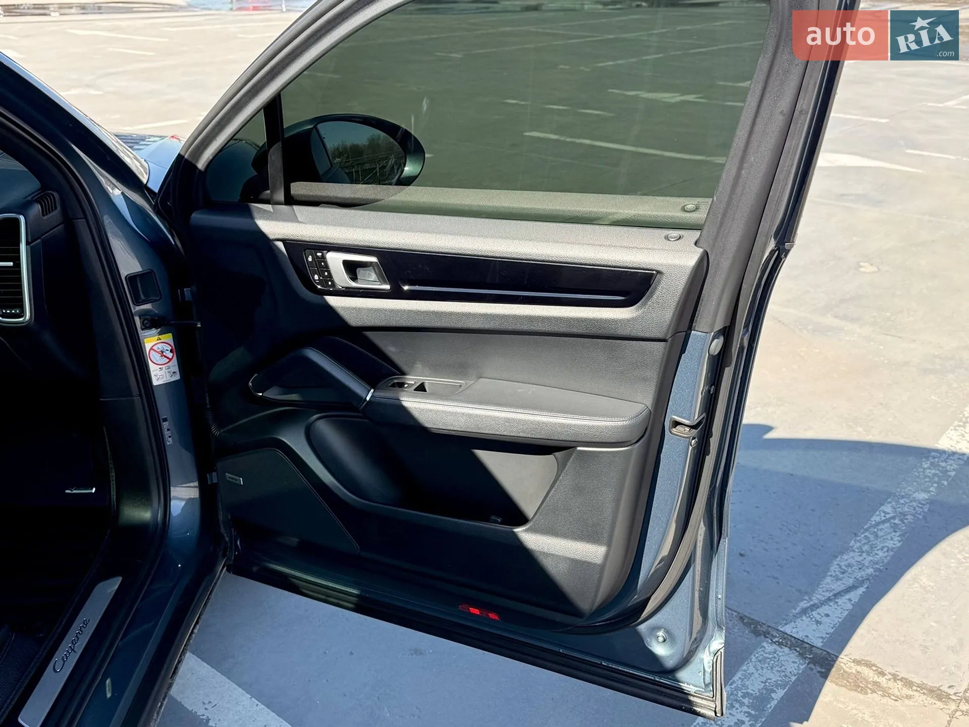 2019 Porsche Cayenne - мініатюра 40
